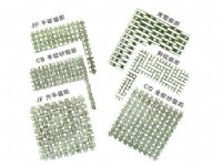 面粉专用筛网