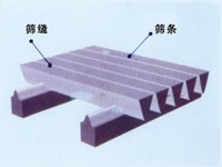 矿筛网