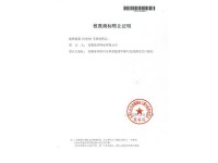 商标转让