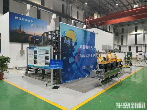 海检检测荣登 科创中国 新锐企业榜