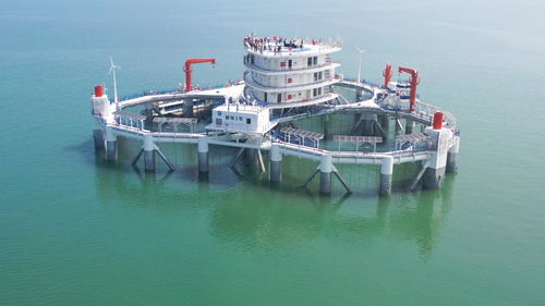海洋学院 发挥优势特色,服务国家战略,助力区域经济社会发展