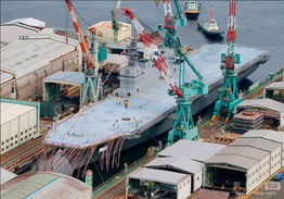 日本军事动作引关注 分析称强化压制中国恐引反弹