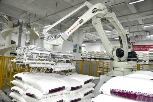 济宁市 万企兴万村 行动优秀典型案例 益海嘉里 兖州 粮油工业