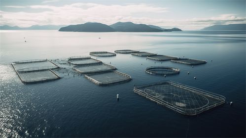 2024年中国水产养殖行业供应链十大代表性企业 国联水产 大湖股份 好当家 东方海洋 开创国际