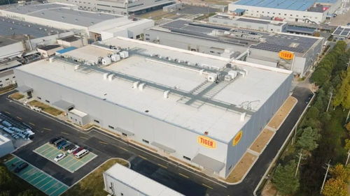 重磅 知名粉末涂料企业又有大动作